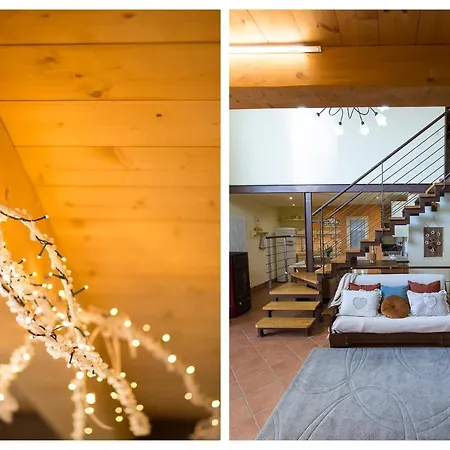 Lägenhet Panorama Nest