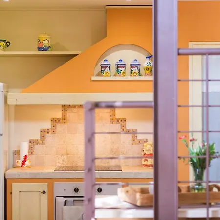 Panorama Nest Lägenhet