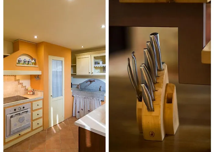 Panorama Nest Lägenhet *