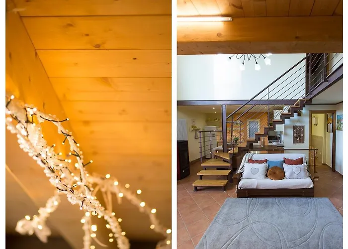 Lägenhet Panorama Nest