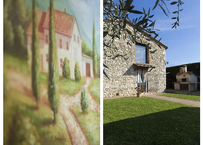 Panorama Nest Lägenhet Lano