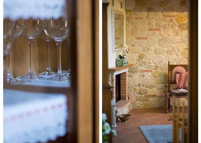 Lägenhet Panorama Nest