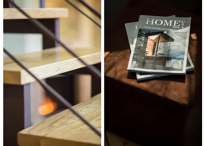 Panorama Nest Lägenhet