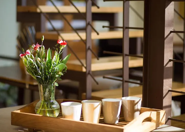 Lägenhet Panorama Nest Lano