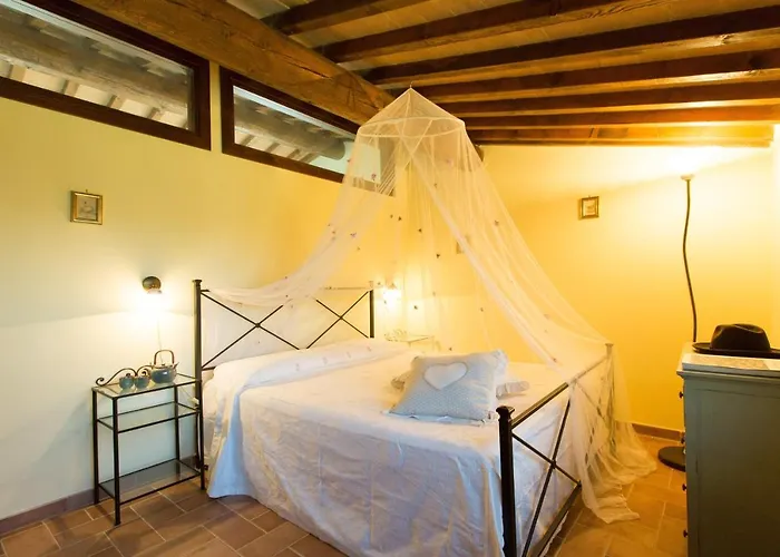 Lägenhet Panorama Nest *