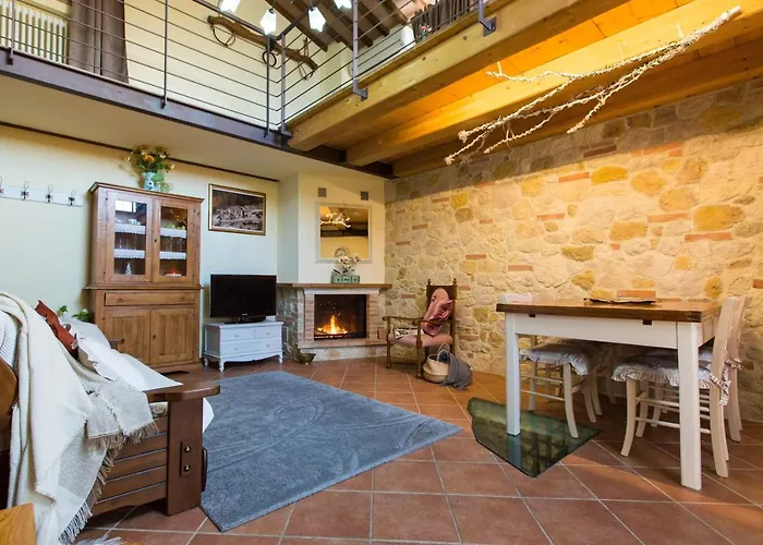 Panorama Nest Lägenhet *