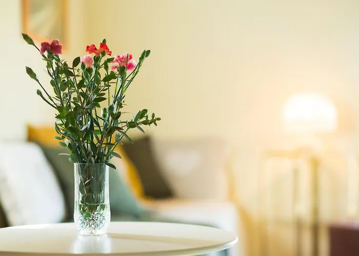 Panorama Nest Lägenhet