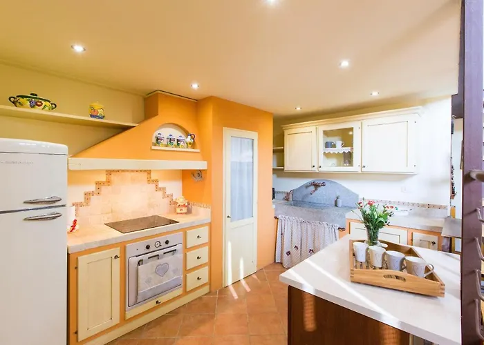 Panorama Nest * Lano