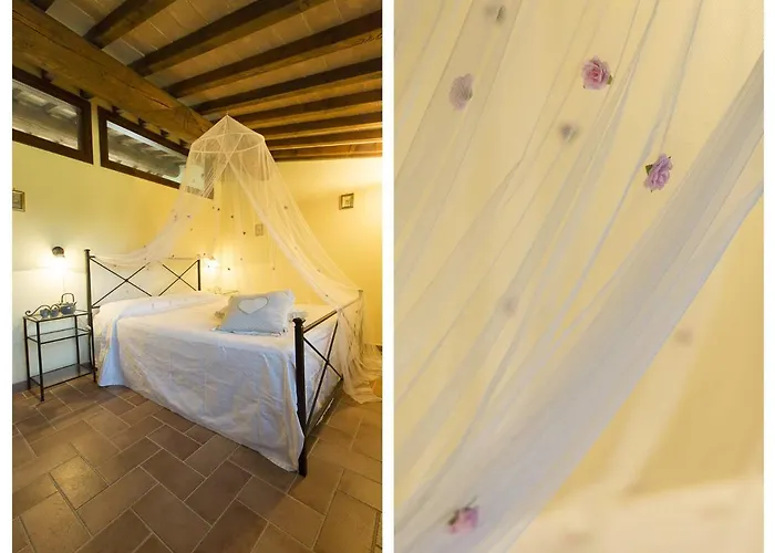 Lägenhet Panorama Nest Lano