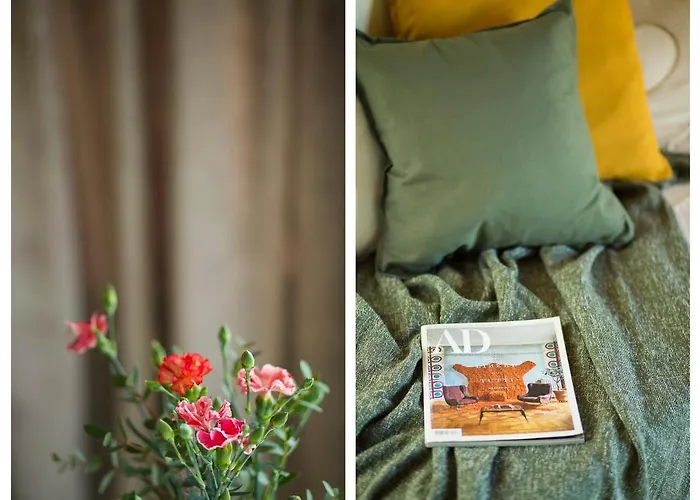 Panorama Nest Lägenhet