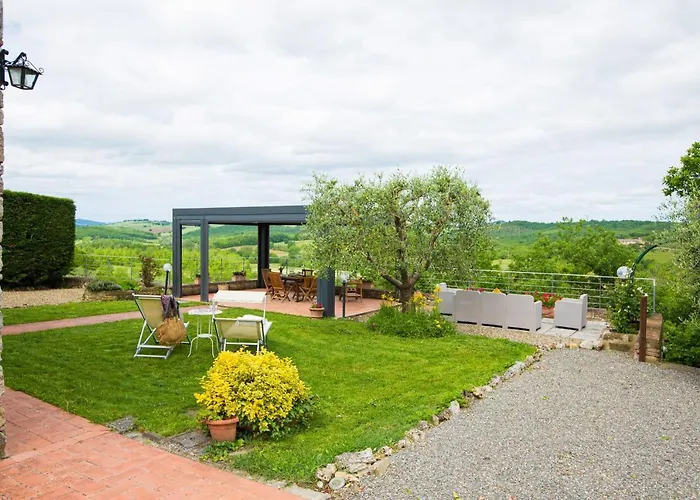 Panorama Nest * Lano