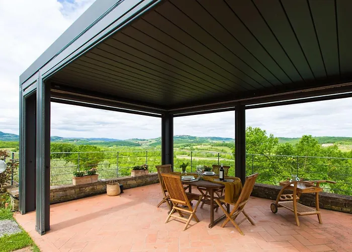 Panorama Nest Lägenhet