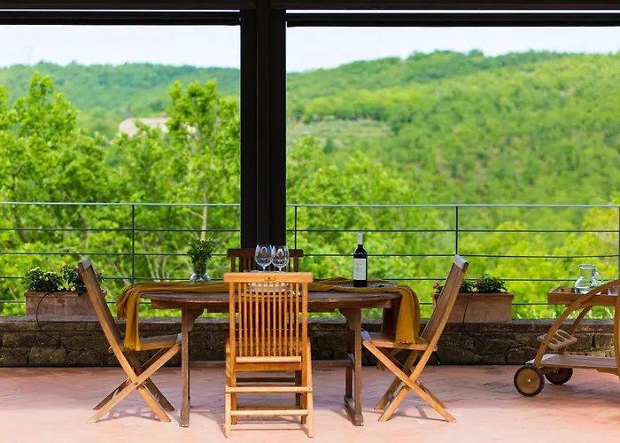 Panorama Nest Lägenhet *