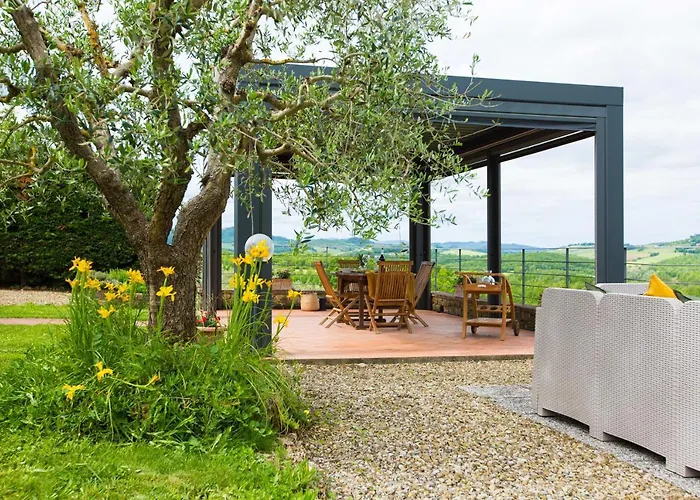 Panorama Nest Lägenhet *