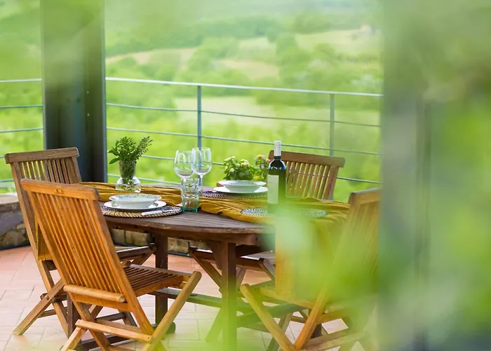 Panorama Nest Lägenhet *