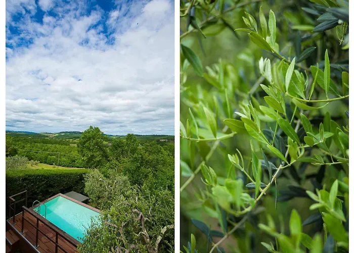 Panorama Nest Lägenhet