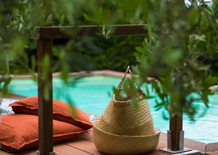 Panorama Nest Lägenhet