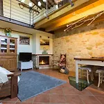 Panorama Nest Apartment *