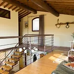 Apartment Panorama Nest *