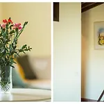 Apartment Panorama Nest *