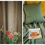 Panorama Nest Apartment