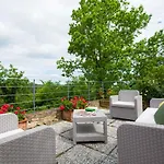 Apartment Panorama Nest Lano