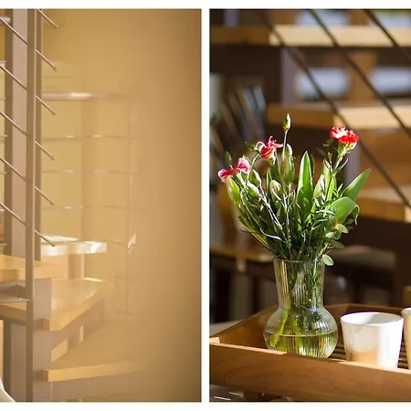 Panorama Nest Apartment *