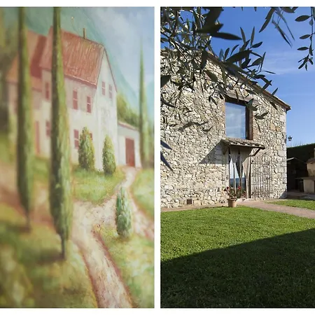 Panorama Nest Διαμέρισμα Lano