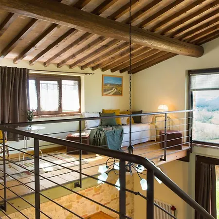 Panorama Nest Apartment Lano