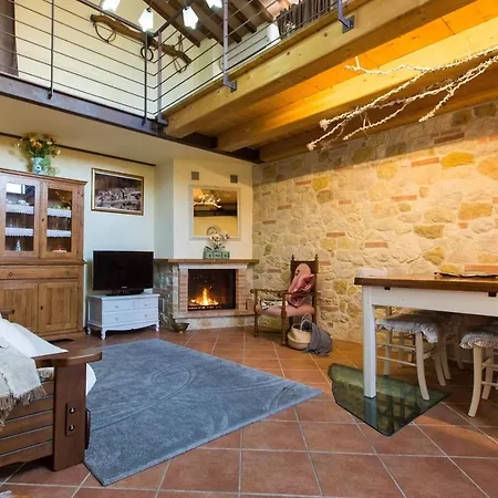 Panorama Nest Apartment *