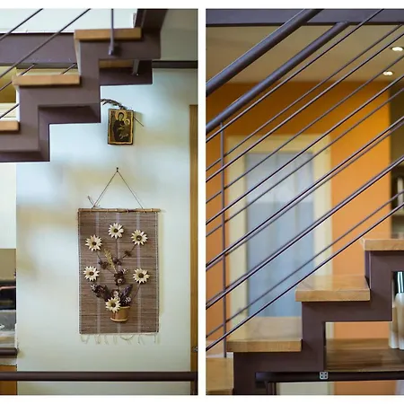Panorama Nest Apartment