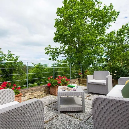 Apartment Panorama Nest Lano