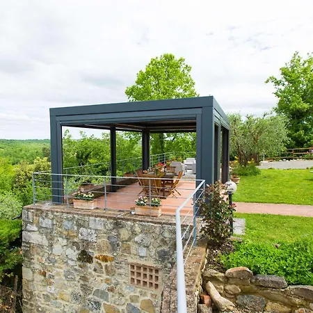 Panorama Nest Apartment *
