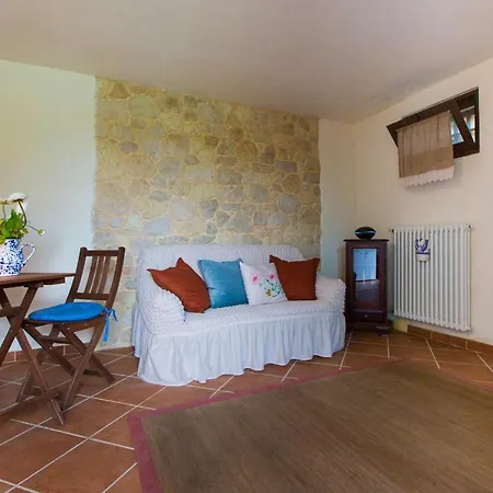 Panorama Nest Apartment