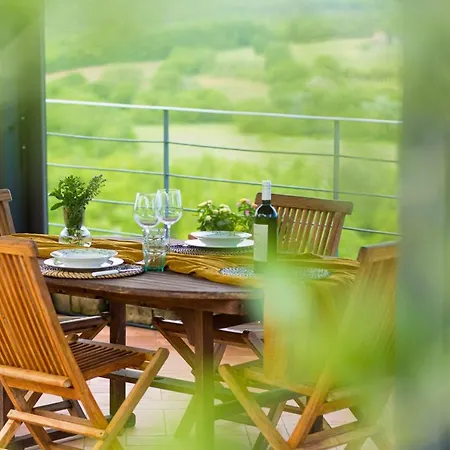 Panorama Nest Διαμέρισμα *