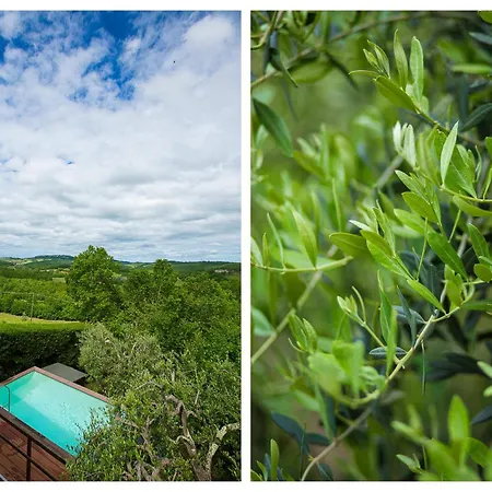 Panorama Nest Appartamento