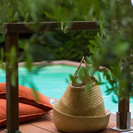 Panorama Nest Διαμέρισμα