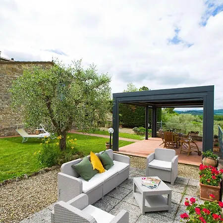 Appartamento Panorama Nest *