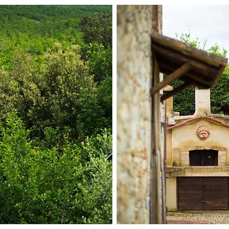 Appartamento Panorama Nest Lano