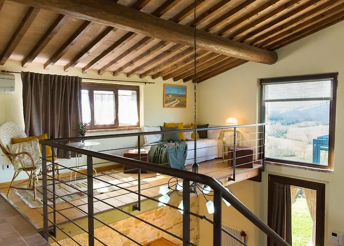 Panorama Nest Apartment Lano