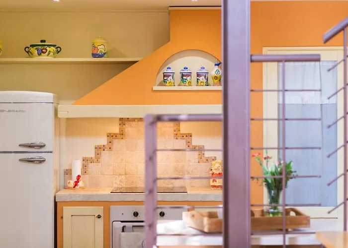 Panorama Nest דירה