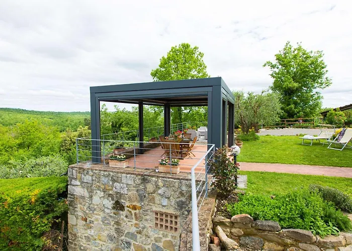 Panorama Nest Apartment *