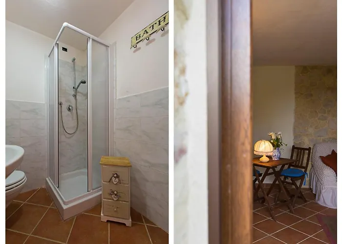 Panorama Nest Apartment
