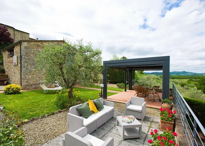 דירה Panorama Nest *