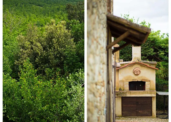 Apartment Panorama Nest Lano