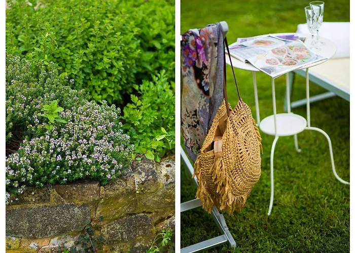 דירה Panorama Nest