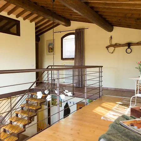 Appartement Panorama Nest *
