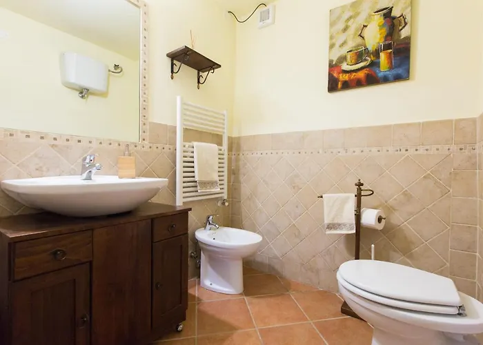 Panorama Nest Apartmán